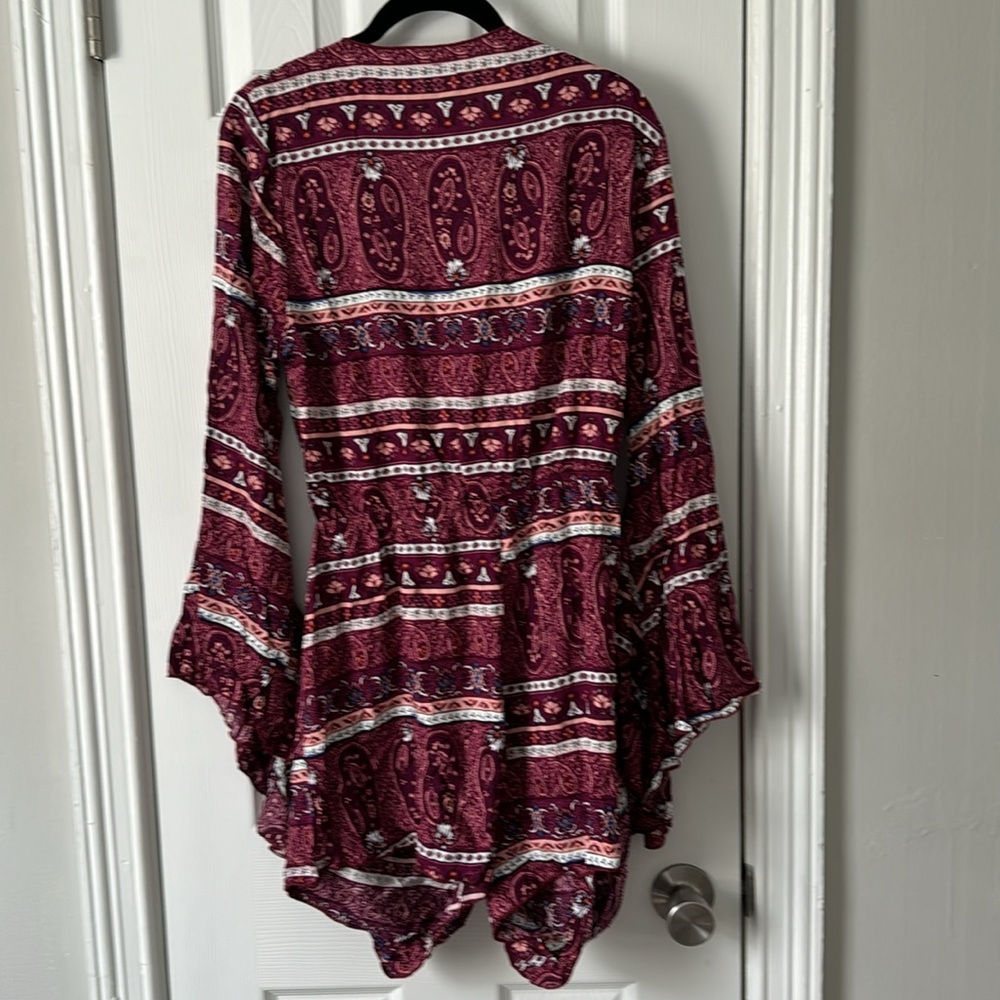 NWOT romper - Picture 5 of 5